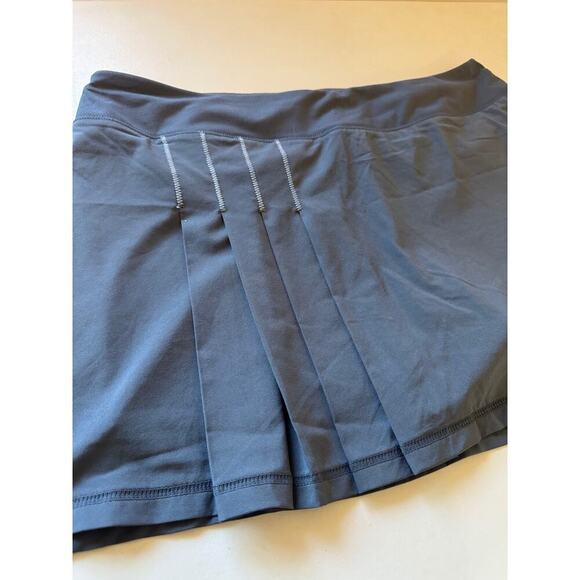 Athleta Second‎ Wind Skort - size L - Picture 5 of 9